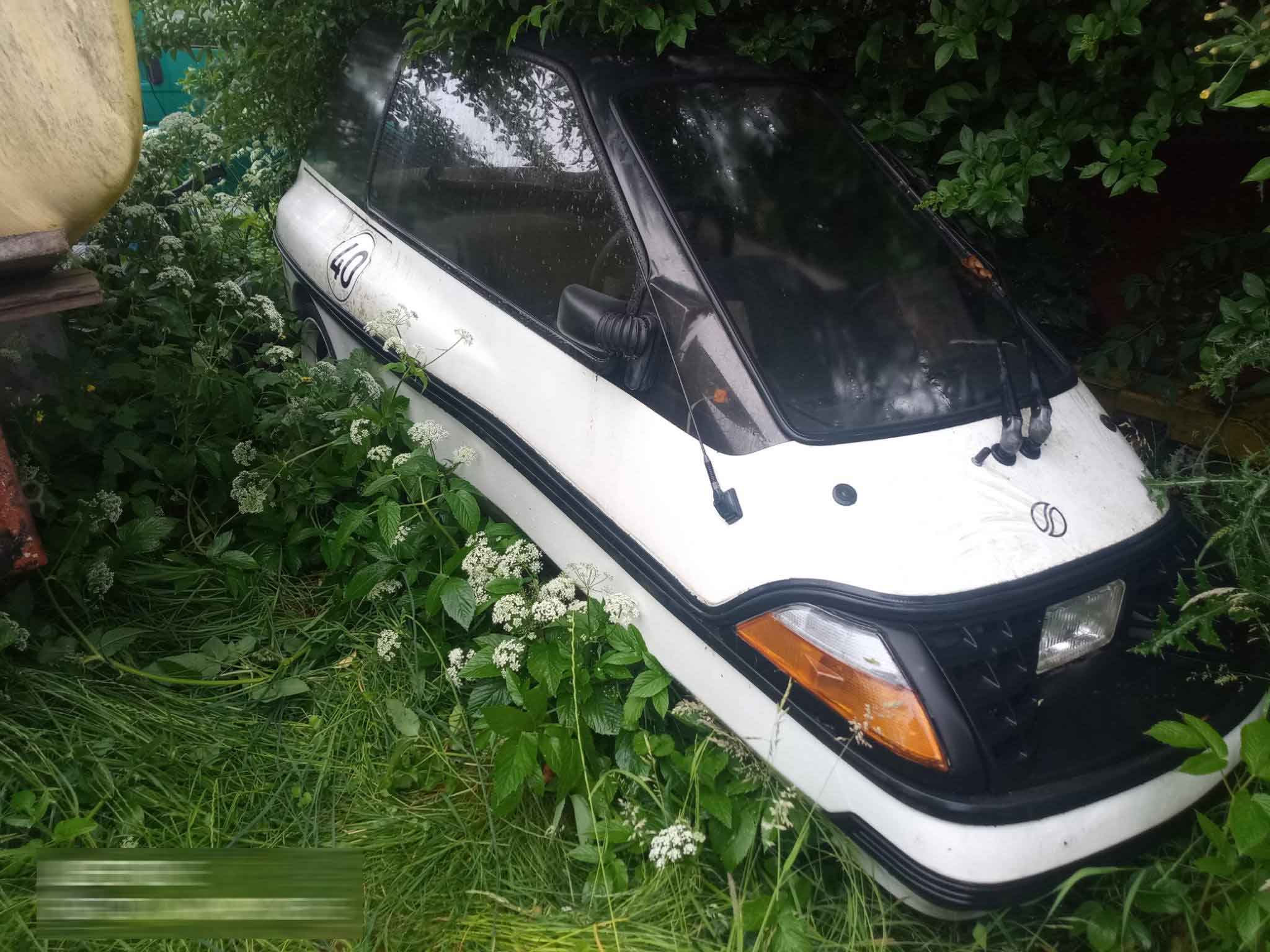 El-Blanco bei Winnie in Waabs